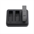 thumbnail image 4 of Adecuado para Action 3/ Action 4 Juego de Cargador USB de Canales Accesorios, 4 of 6