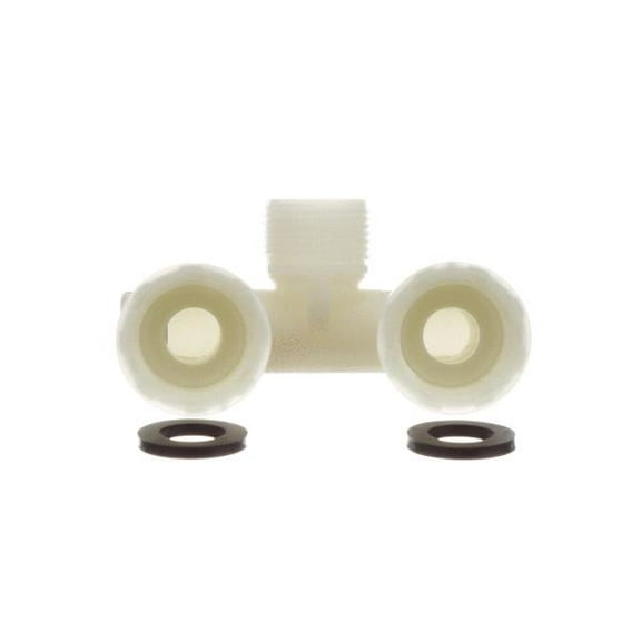 Rational 8664.1301S T-Fitting Water Connection