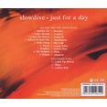 thumbnail image 2 of Slowdive - Just for a Day (Deluxe Edition) - Music & Performance - CD, 2 of 2