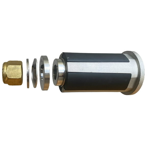 Turning Point Hub Kit #621or Mercury Applications