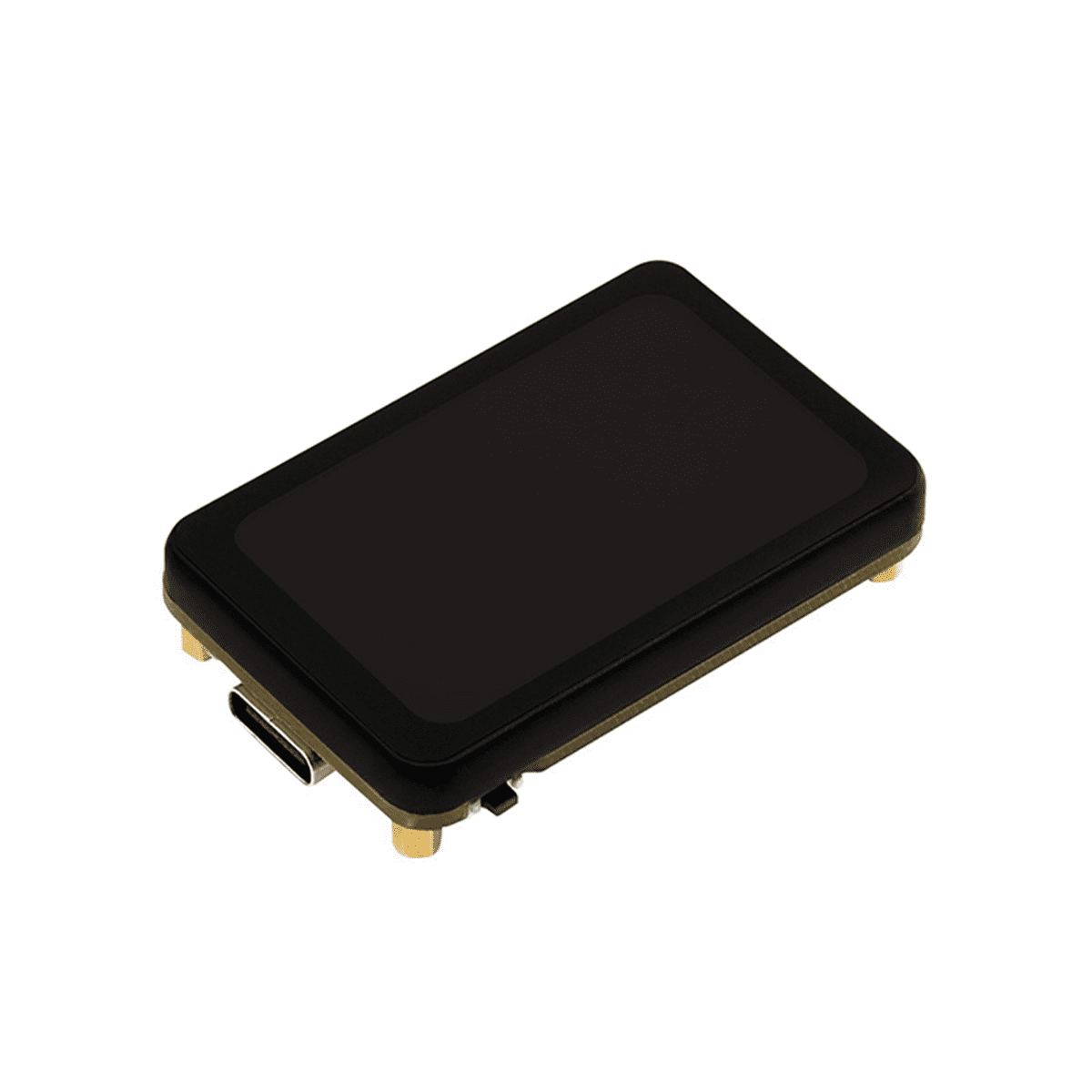 ESP32-S3 AMOLED 1.64-Inch Touch Display Screen Flash-16MB PSRAM-8MB WIFI Bluetooth Wireless Module 280x456 QSPI,1 * 1.64-inch Touch Screen