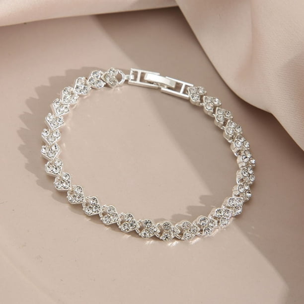 Kohls diamond bracelet mothers day best sale
