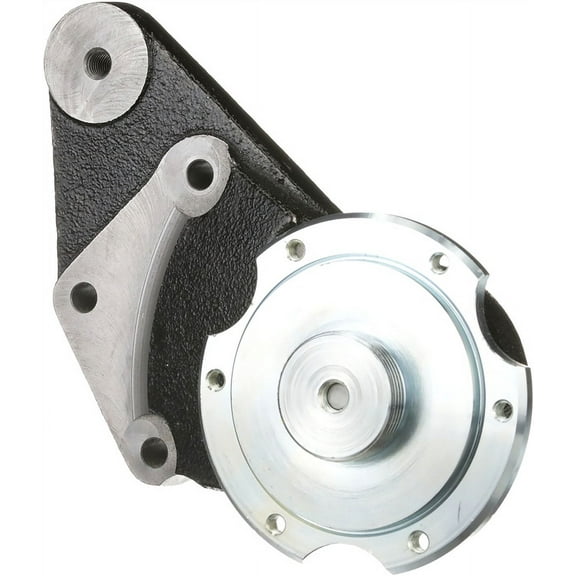 Gates FB1022 Fan Bracket Fits select: 2013-2018 RAM 2500, 2013-2018 RAM 3500