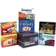 thumbnail image 1 of Set de juegos de cartas Regal Games Canasta, Spoons, Spork y más, 1 of 9