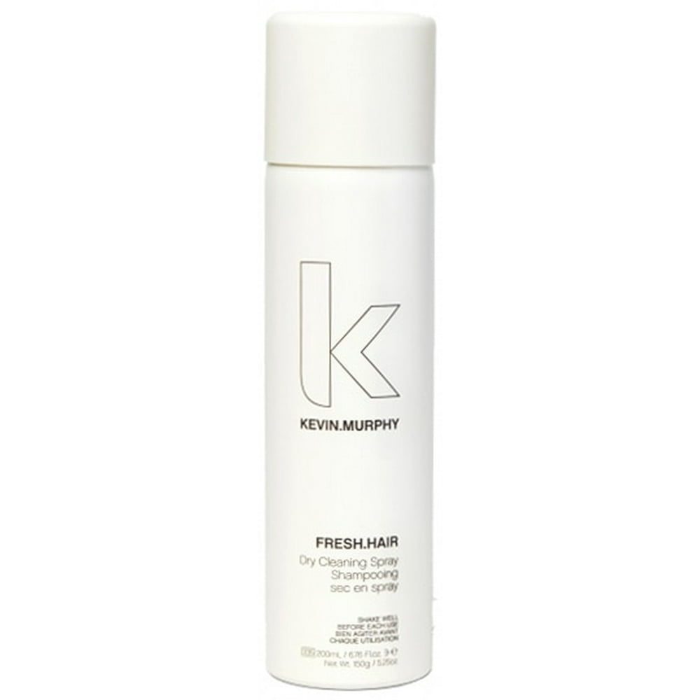 Kevin Murphy Kevin Murphy Fresh.Hair Dry Cleaning Hairspray, 8.45 Oz