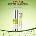 thumbnail image 4 of The Vita A Retinol Shot Tightening Booster Retinol Shot Tightening Serum And Eye Cream - Anti-Aging Skincare Set, 4 of 5
