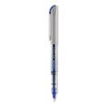 thumbnail image 2 of Pen-Roller, Uni-Ball Vision Needle, Fine Blue,12/pk, 2 of 2