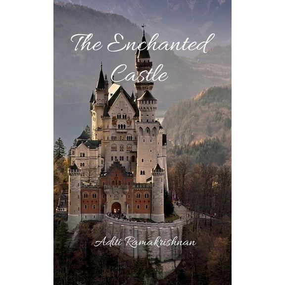 The Enchanted Castle, (Paperback)