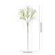 thumbnail image 3 of European-style Artificial Plants Bouquets Home Decor Living Room Accents Wedding Decorations Floral Props And Artificial Flower Decorations, 3 of 6