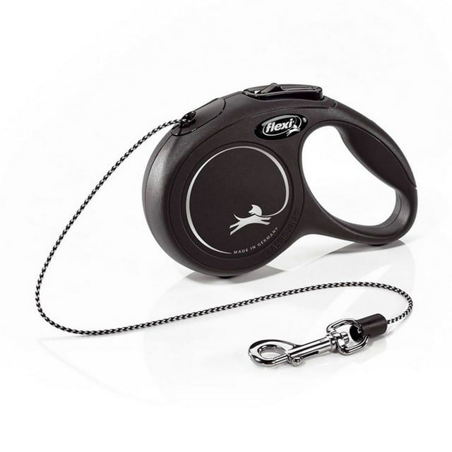 Flexi New Classic Laisse Rétractable pour Petit Chien
