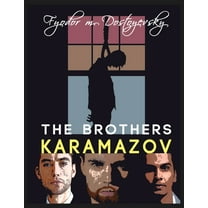 The Brothers Karamazov, (Paperback)