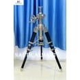 thumbnail image 2 of Royal Marine Tripod Table LAMP Lustrous Finish, 2 of 2