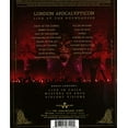 thumbnail image 2 of London Apocalypticon – Live At The Roundhouse (Blu-Ray/CD Digibook), 2 of 2