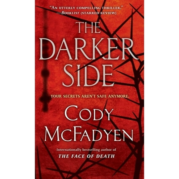 Pre-Owned The Darker Side: A Thriller (Paperback 9780553591330) by Cody McFadyen