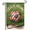 B, variant on XaaKee Yard Flags, Patriotic Sports Artwork Usa Soccer Sign Garden Flags For Outside, Double-Sided High-Quality White Linen Small Garden Flags, Lawn Patio Ornament, 12x18Inch