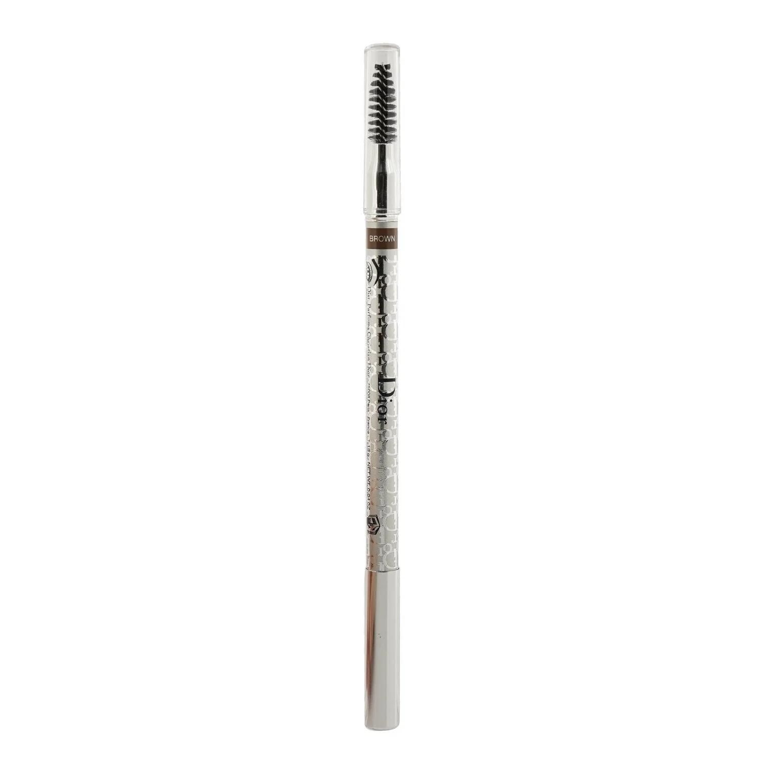 Diorshow Waterproof Crayon Sourcils Poudre - # 03 Brown - 1.19g/0.04oz - image 2 of 5