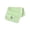 Green, variant on FEOLGEHLY 1 Pcs Cute Hand Towels for Kids, 10x20 inch Soft Bath Hand Towels, Quicker to Dry, Lightweight and Highly Absorbent Face Towels for Bathroom Kitchen Travel, Yellow