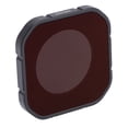 thumbnail image 1 of Camera ND Filter, Aluminum Alloy Optical Glass, Reducing Light Overexposure for Action, Wide Compatibility with Action Cameras, 1 of 7