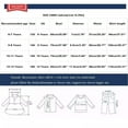 thumbnail image 3 of Babcutegg Summer Clearance Kids Short Shirt Dresses for Little Girls Skirts New Printed Round Neck Dress Dark Gray Size 8 Years, 3 of 7