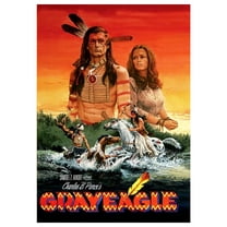 Grayeagle (DVD), MGM Mod, Western