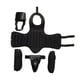 thumbnail image 1 of Equipo de protección para sparring, equipo de Sanda para hombres y mujeres, casco de Sanda, boxeo Negro, 1 of 9