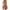 Orange Floral, variant on Fantaslook Summer Dresses for Women Casual V Neck Sleeveless Sundresses Floral Beach Short Dress with Pockets