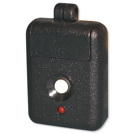 Linear Key Ring Transmitter,Range 200 ft. DNT00026