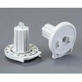 thumbnail image 1 of 1 Qty:ROLLEASE Skyline SL15 Roller Shade Clutch #SL15H01W / 1-1/8" Tube White, 1 of 4