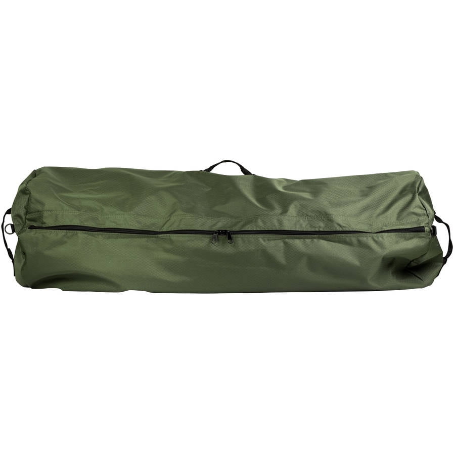 Northstar Bags North Star GI Duffle Bag, 30" Diameter 50"L, Olive Drab by Northstar Bags