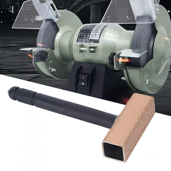 Dressing Bench GrinderPortable Diamonds Stone Dressers Stone Dressing Tools Diamonds Grinding Tool Expertly Crafted