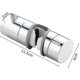 thumbnail image 2 of Shower Head Holder, Hand Shower Holder 18-25 Mm Adjustable Shower Holder Shower, 2 of 5