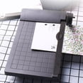 thumbnail image 3 of Mini Photo Cutter Portable Precise Paper Trimmer for Scrapbooking Craft, 3 of 7