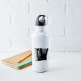 thumbnail image 5 of CafePress - Accordion Water Bottle - Stainless Steel Water Bottle, Sports Bottle, 1.0L, 5 of 5
