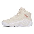 thumbnail image 1 of Tenis Fila Mb Print Mujer Beige BM02388072 beige 27, 1 of 6