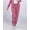 Orchid Heather, variant on Boxercraft BW6601 Ladies Dream Fleece Pant with Pockets