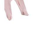 thumbnail image 4 of SUNSIOM Barboteuse pour Enfants Col Rond Manches Longues Combinaison Bébé, 4 of 10
