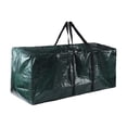 thumbnail image 4 of Christmas Tree Storage Bag Totes Container for Xmas Tree Holiday Decorations, 4 of 10