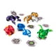 thumbnail image 3 of Set de Juego Spin Master Bakugan Darkus Hydorous y Aurelus Garganoid, 3 of 4