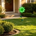 thumbnail image 1 of Estacas Decorativas de Hierro Forjado con Forma de Flores para Jardín – Estacas de Hierro Forjado 3D para Jardín, Macizos de Flores, Patio, Balcón y Decoración de Bodas | Estacas Metálicas para Exter, 1 of 6