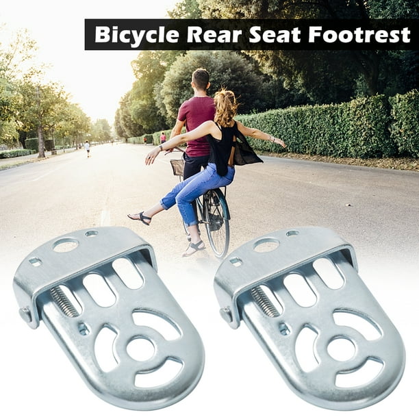 Cycle sale foot stand