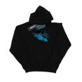 thumbnail image 1 of Harry Potter Womens Dementor Silhouette Hoodie, 1 of 5