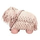 thumbnail image 5 of Bolso de hombro perfecl con cremallera para adultos forma de perro bolso para viajes de verano Rosa, 5 of 8