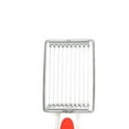 thumbnail image 2 of Elenxs Luncheon Meat Tomato Slicer Stainless Steel Cheese Boiled Egg Ham Tomato Potatoes Serrated SDIYOOng Tool, 2 of 5