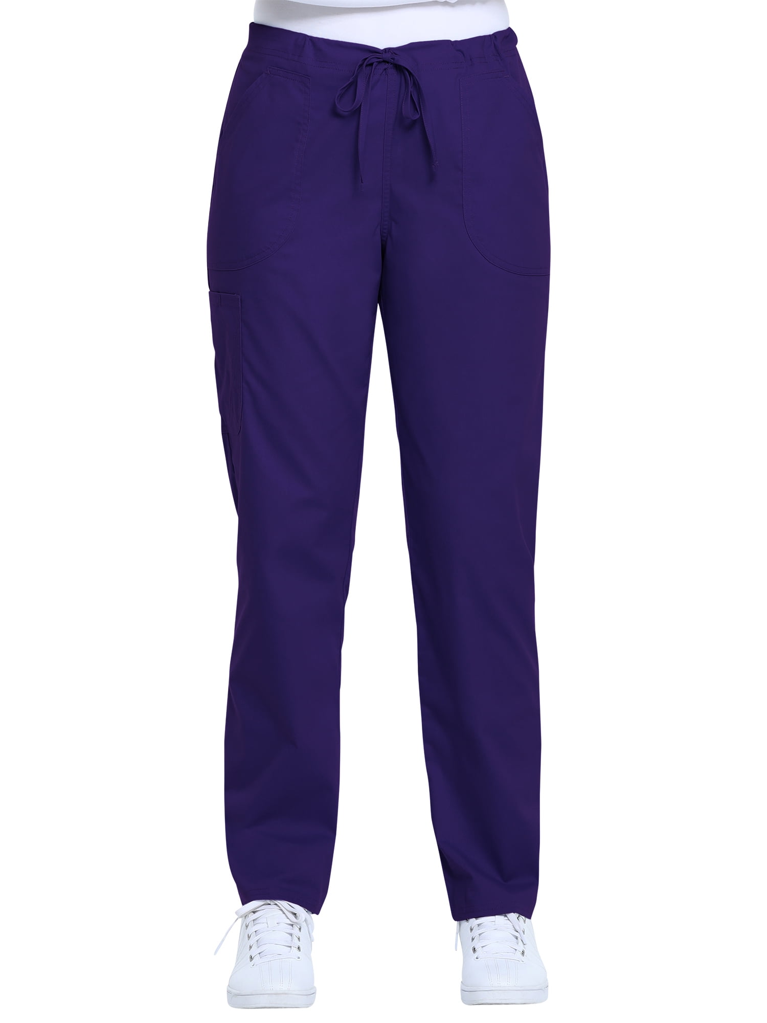 Scrubstar Women's Core Essentials Drawstring Scrub Pants