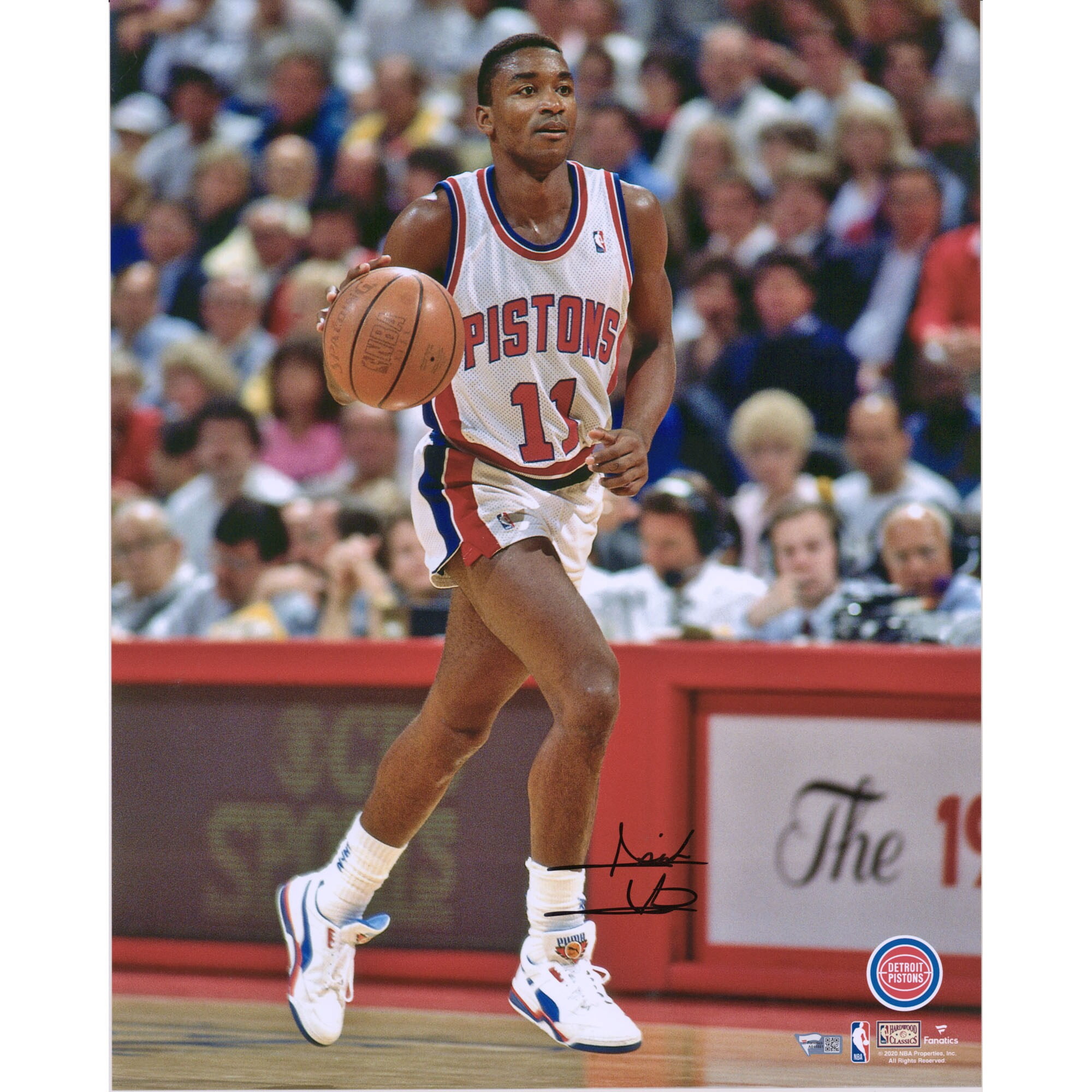 Basketball - Cade Cunningham Signed & Framed Detroit Pistons