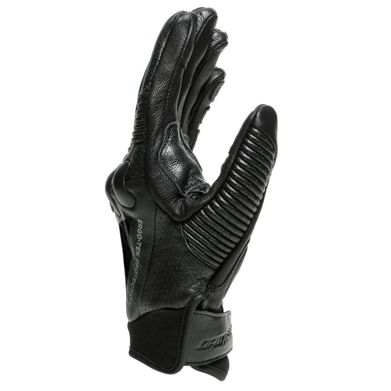 Dainese X-Ride Black Gloves size Large - Walmart.com