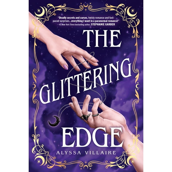 Glittering Edge The Glittering Edge, Book 1, (Paperback)