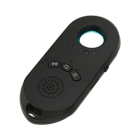 Tecno-10 Innovacion Hidden Camera Detectors Spy Camera Detector For Hotel, Travel, Office, Meeting Rooms, Spy Camera Finder Locates