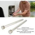 thumbnail image 3 of Tige d'anode protectrice 18 X 235mm 3/4in NPT pour chauffe-eau Mor-Flo RV--.pa, 3 of 4