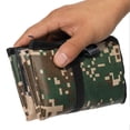 thumbnail image 6 of Lerpwige Waterproof Picnic Blanket Portable Beach Blankets for Outdoor Camping Hiking, 6 of 13